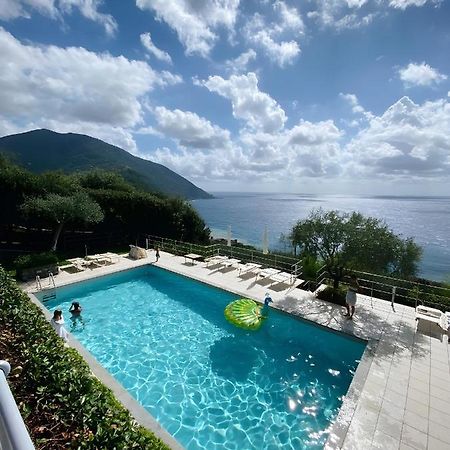 Casa Mirella, Un Gioiello Unico Villa Camogli Exteriör bild