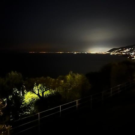 Casa Mirella, Un Gioiello Unico Villa Camogli Exteriör bild