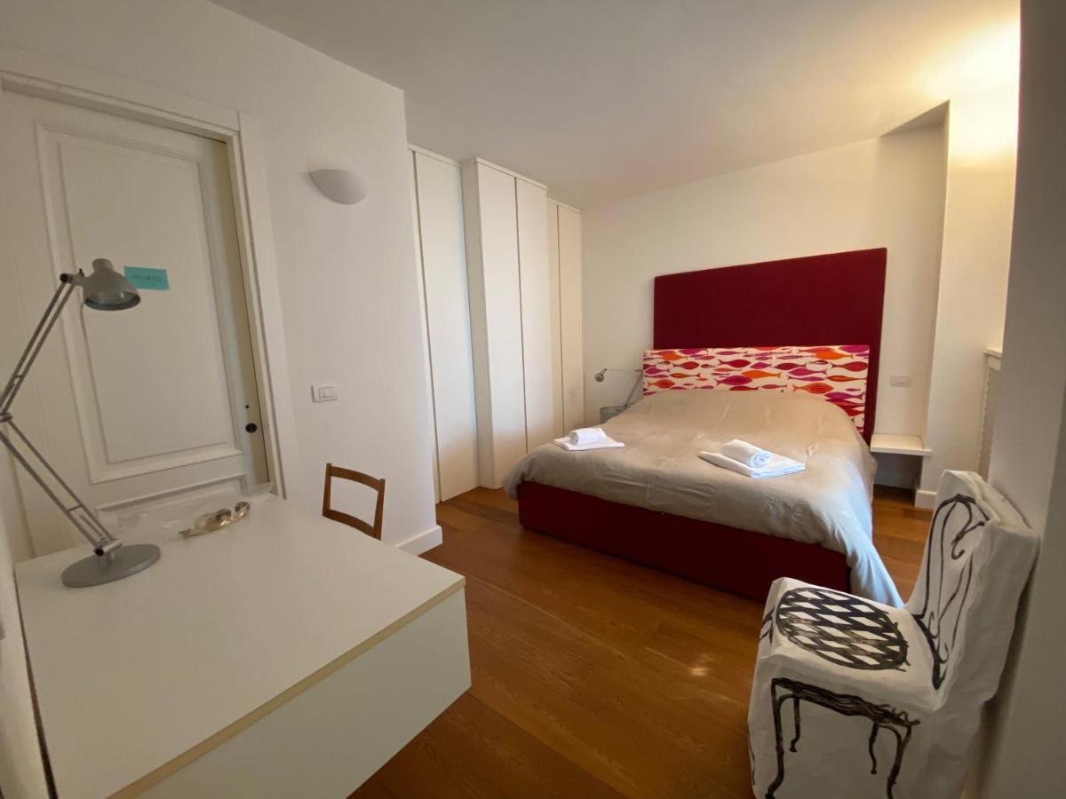 Casa Mirella, Un Gioiello Unico Villa Camogli Exteriör bild