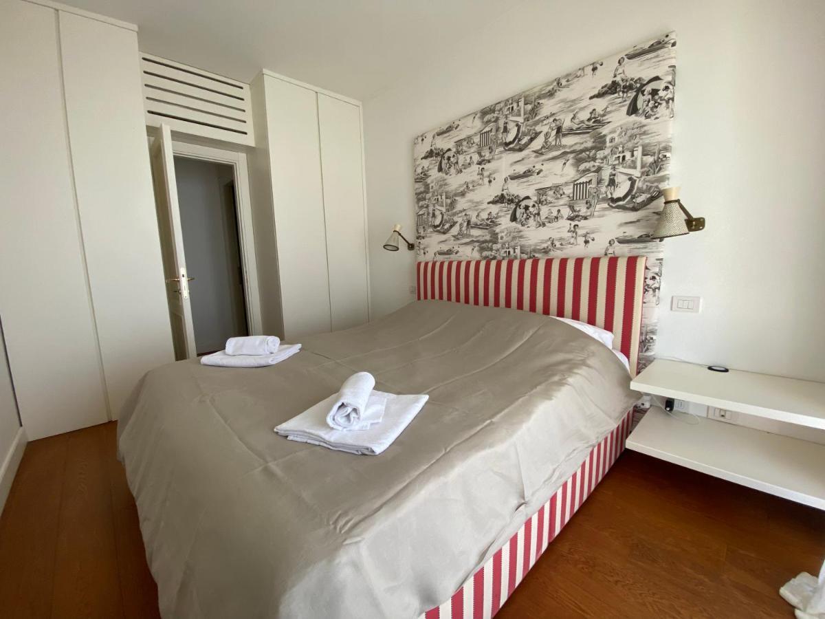 Casa Mirella, Un Gioiello Unico Villa Camogli Exteriör bild